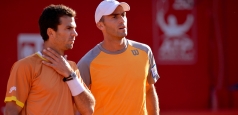 ATP Beijing: Tecău-Rojer, la a zecea semifinală a sezonului