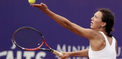 WTA Tianjin: Parcurs scurt la simplu