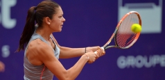 WTA Linz: Mitu provoacă surpriza primului tur