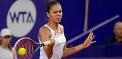 WTA Linz: Româncele se opresc