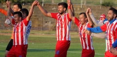Liga 2: FCM Baia Mare, singura echipă neînvinsă