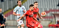Liga 1: Dinamo - ASA Târgu Mureș 2-1