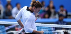 WTA & ATP: Simona Halep se menţine pe locul 2