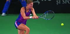 WTA Moscova: Victorie cu emoții pentru Begu