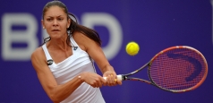 WTA Luxemburg: Mitu încheie conturile