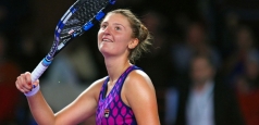 WTA Moscova: Victorii la dublu