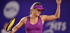 WTA Moscova: Dulgheru pierde dramatic