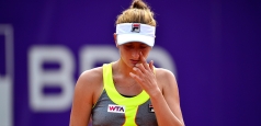 WTA Moscova: Begu cedează în fața tinereții