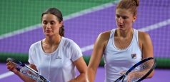WTA Moscova: Fără titlu