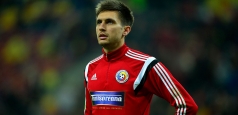 Europa League: Trei români în formațiile etapei a 3-a