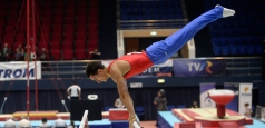 Campionatele Mondiale: Marian Drăgulescu, argint la sărituri