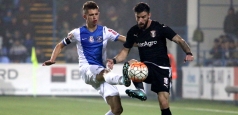 Liga 1: FC Viitorul - Astra Giurgiu, 1-2