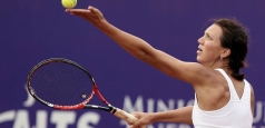 WTA Hua Hin: Patricia Țig merge în optimi