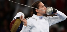 Cupa Mondială: Ana Maria Popescu a câștigat aurul la Nanjing