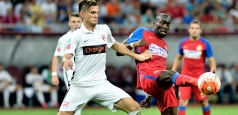 Derby-ul Dinamo - Steaua se va disputa pe stadionul din Șoseaua Ștefan cel Mare