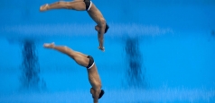 România are un arbitru delegat la Rio, la sărituri în apă