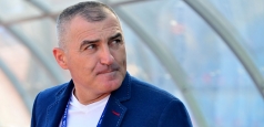 Petre Grigoraș, noul antrenor al lui ASA Tg. Mureș
