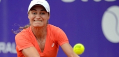 WTA Shenzen: Monica, un nou meci roller-coaster