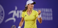 WTA Shenzen: Final de zi în notă optimistă