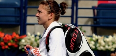 WTA Brisbane: Halep se retrage din cauza unei accidentări