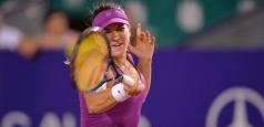 WTA Auckland: Dulgheru continuă parcursul