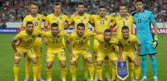 România începe anul pe locul 16 în clasamentul FIFA