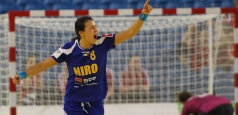 Cristina Neagu a fost desemnată ”Mizuno Female World Handball Player 2015”