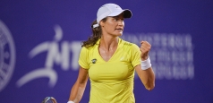 WTA Shenzhen: Primul turneu, prima victorie