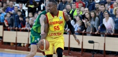 FIBA Europe Cup: Energia a învins Cibona