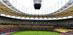 FRF este dispusă să plătească de îndată costurile expertizei la Arena Națională