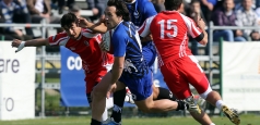 Michael Wiringi s-a retras din rugby-ul de performanță