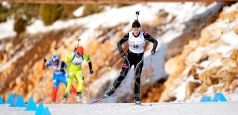 Biatlon: Rezultate din ziua a treia a Mondialelor de la Cheile Grădiștei