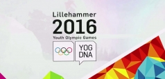 Un nou loc fruntaș la Lillehammer