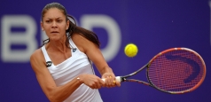 WTA Rio: Fără românce în turul 2 la dublu