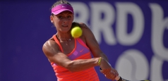 WTA Rio: Ana Bogdan pierde greu