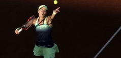 WTA Rio: Sorana intră în semifinală