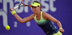 WTA Rio: Sorana ratează finala, dar urcă 46 de locuri