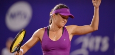 WTA Monterrey: Dulgheru ratează revenirea