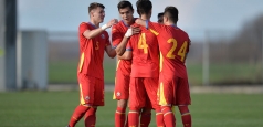Under-19: România a câștigat cele două amicale contra Finlandei