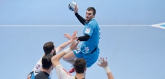 CSM București, victorioasă în Cupa EHF