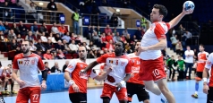 Cupa EHF: Dinamo, învinsă acasă de Granollers