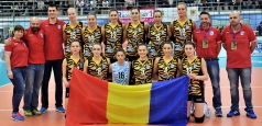 CSM București a câștigat Cupa Challenge