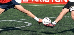Minifotbal: Prima ediție a Campionatului European U21 va avea loc în acest an