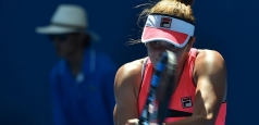 WTA Charleston: Begu, o nouă calificare în decisiv