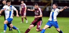 Liga 2: Rapid și SC Bacău au deschis play-off-ul