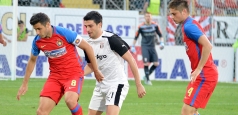 Cupa Ligii: Steaua învinge și în returul semifinalei