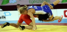 Alina Vuc a obținut calificarea la Jocurile Olimpice