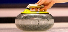 România la Campionatul Mondial de curling