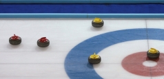 Curling: România învinsă de Turcia la Campionatul Mondial pentru echipe mixte