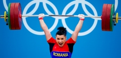 Roxana Cocoș ar putea reveni în competiții